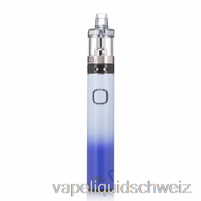 Innokin Go Z Starter Kit Blue Lagoon Vape Liquid E-Liquid Schweiz